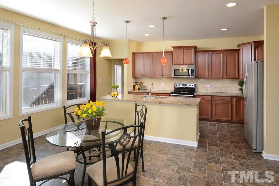 1005 Lakeview Road Durham, NC 27712 - Photo 5 of 25
