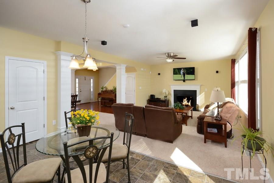 1005 Lakeview Road Durham, NC 27712 - Photo 8 of 25