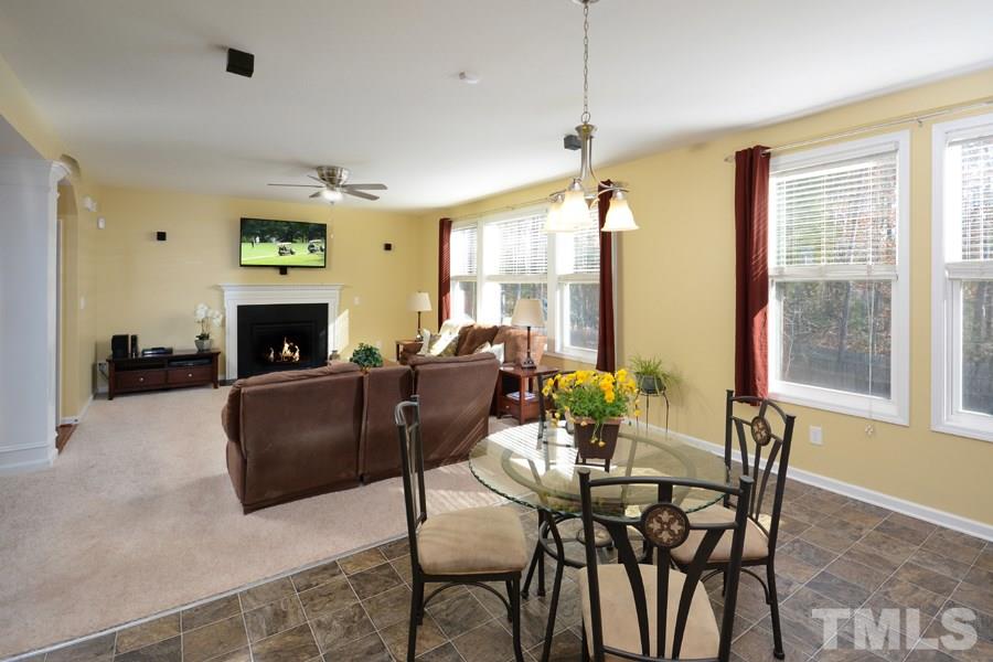 1005 Lakeview Road Durham, NC 27712 - Photo 9 of 25