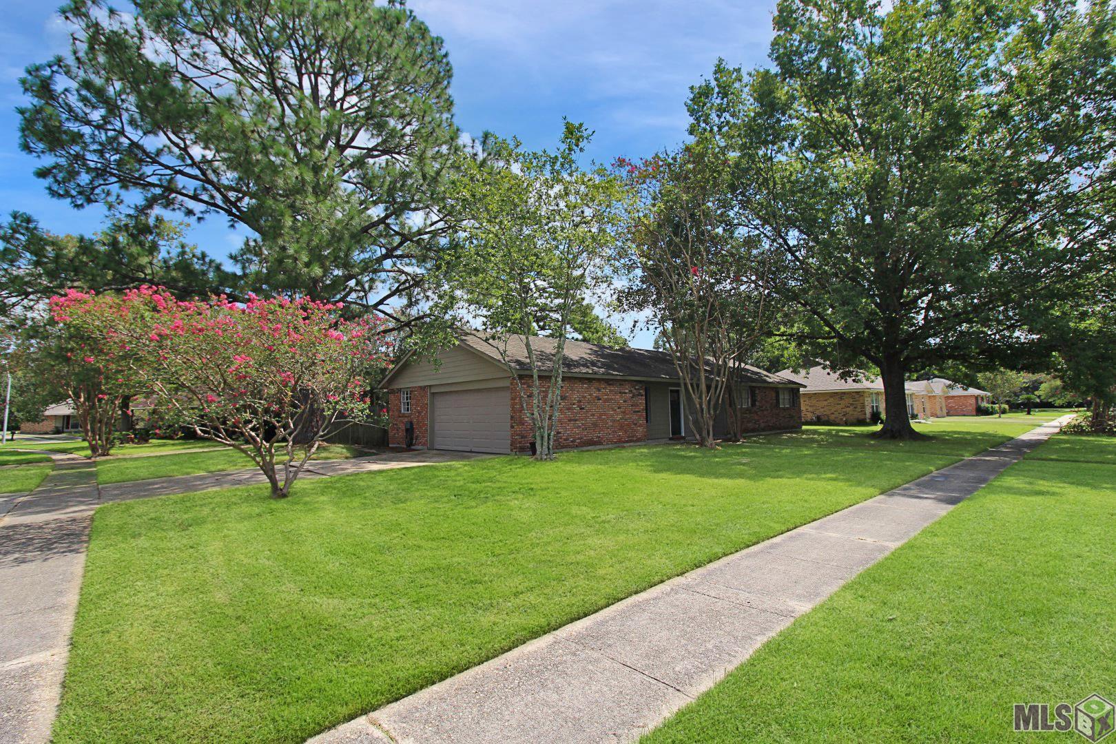 3415 Colonel Gibson Circle Baton Rouge, LA 70816 - Photo 2 of 13 Gallery Image 2