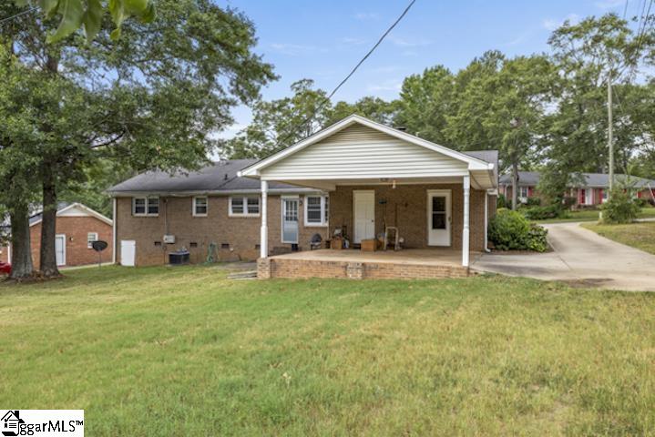 148 Brookbend Road Mauldin, SC 29662 - Photo 23 of 31 Gallery Image 23