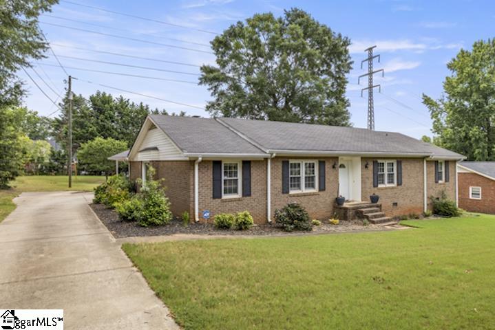 148 Brookbend Road Mauldin, SC 29662 - Photo 3 of 31 Gallery Image 3