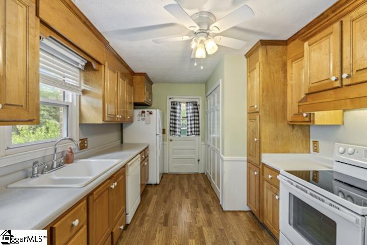 148 Brookbend Road Mauldin, SC 29662 - Photo 8 of 31 Gallery Image 8