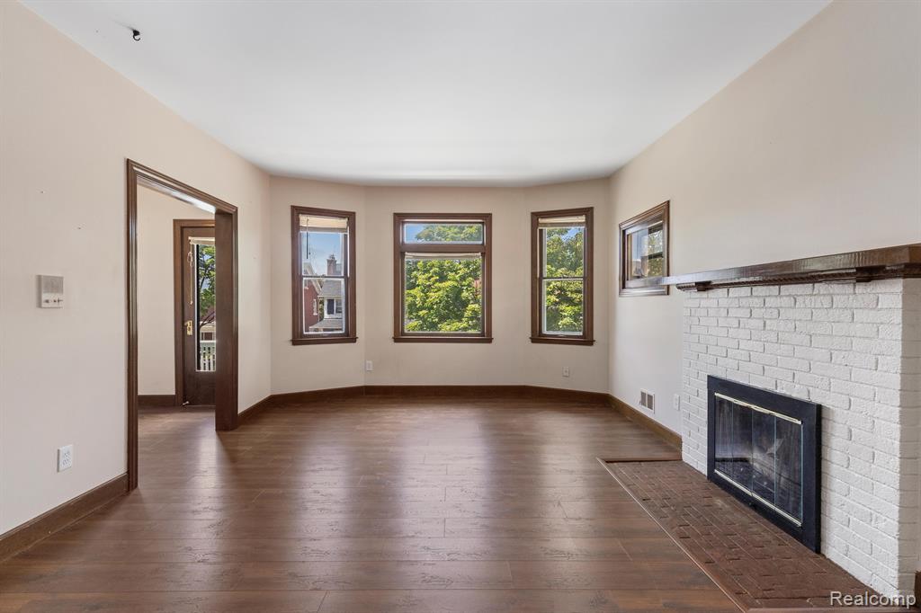 739 Delaware Street Detroit, MI 48202 - Photo 23 of 70