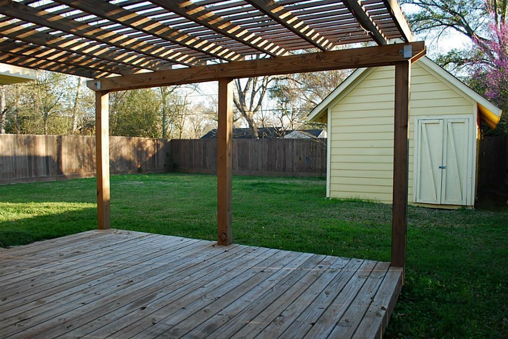 6611 Housman Houston, TX 77055 - Photo 15 of 17