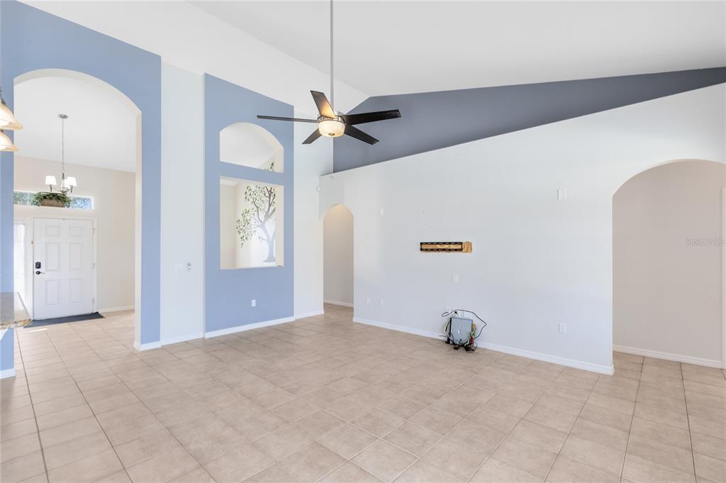 3510 Pawleys Loop South St. Cloud, FL 34769 - Photo 10 of 32 a view of an empty room