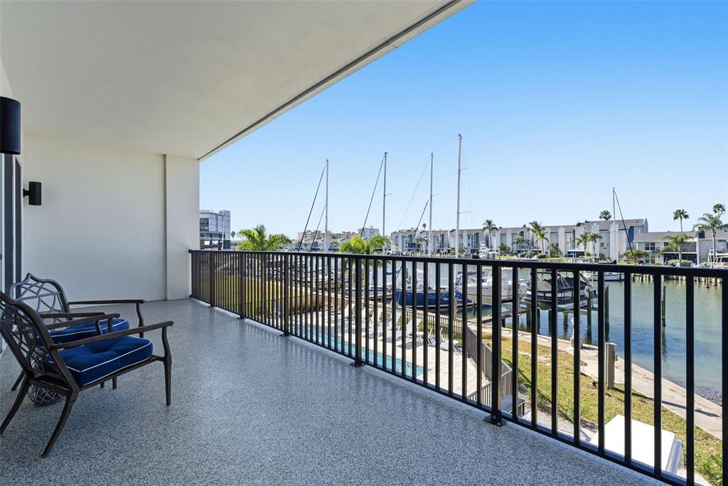 400 150th Avenue, Unit 206 Madeira Beach, FL 33708 - Photo 16 of 46