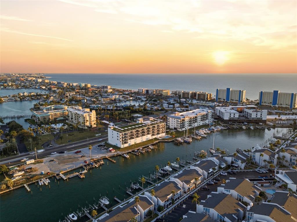 400 150th Avenue, Unit 206 Madeira Beach, FL 33708 - Photo 2 of 46