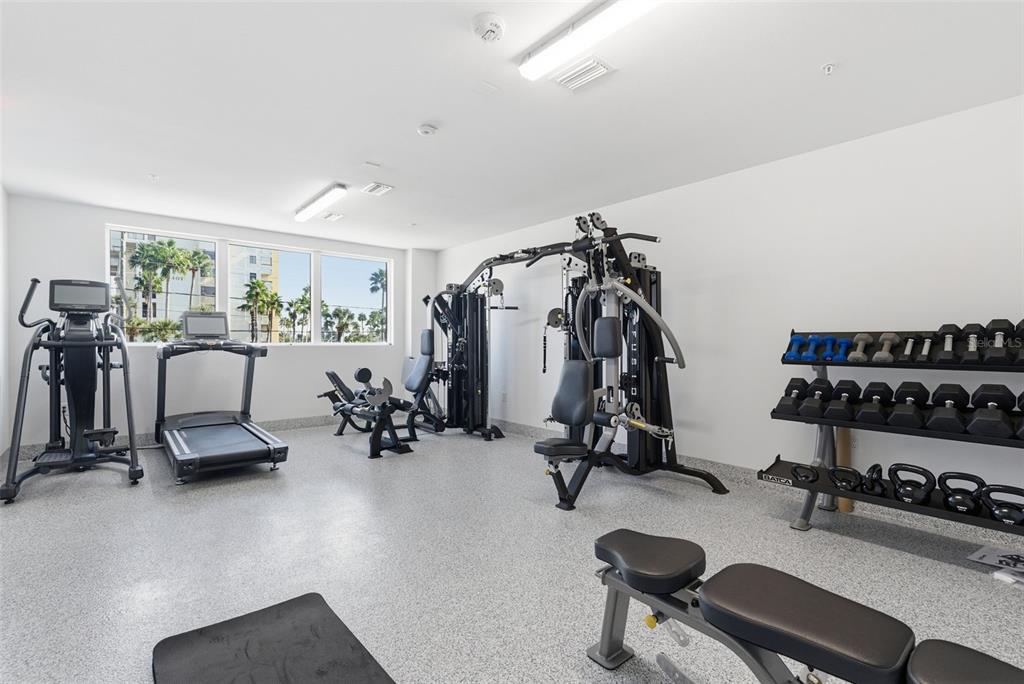 400 150th Avenue, Unit 206 Madeira Beach, FL 33708 - Photo 32 of 46