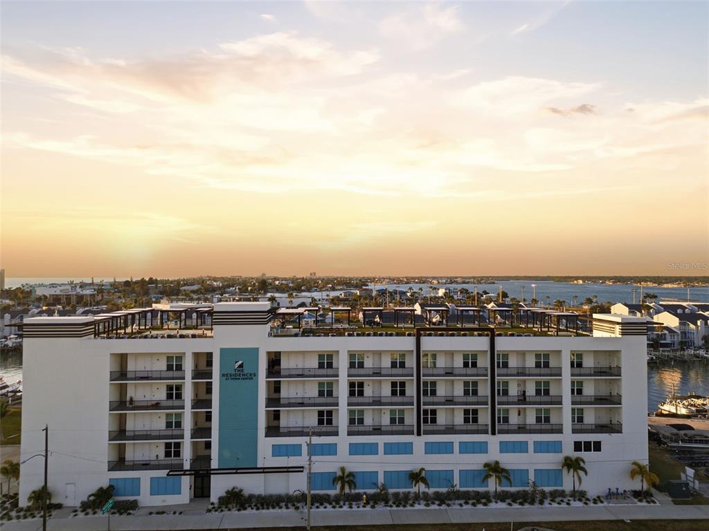 400 150th Avenue, Unit 206 Madeira Beach, FL 33708 - Photo 46 of 46