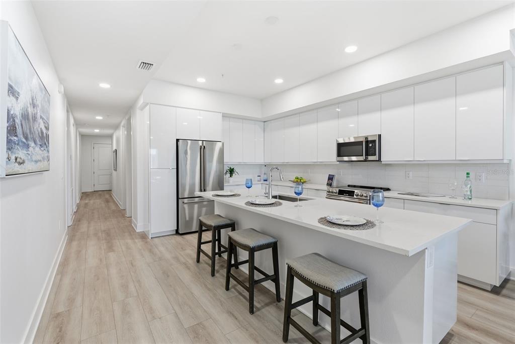 400 150th Avenue, Unit 206 Madeira Beach, FL 33708 - Photo 8 of 46