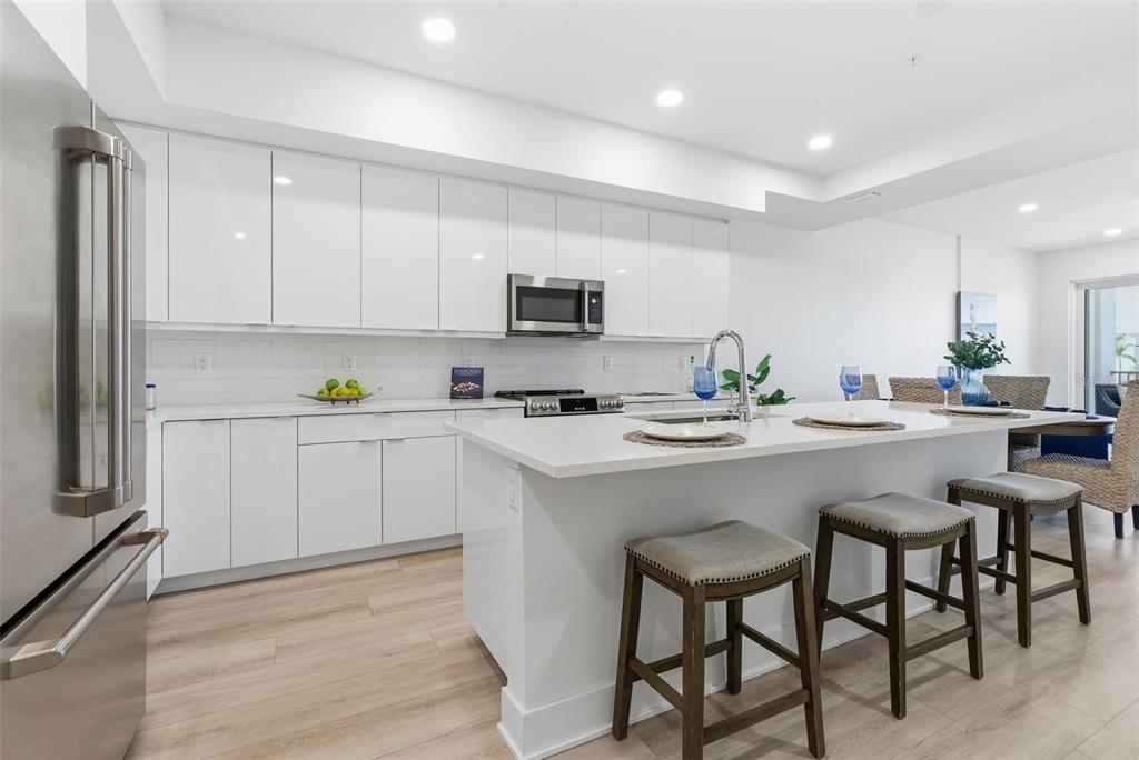 400 150th Avenue, Unit 206 Madeira Beach, FL 33708 - Photo 9 of 46