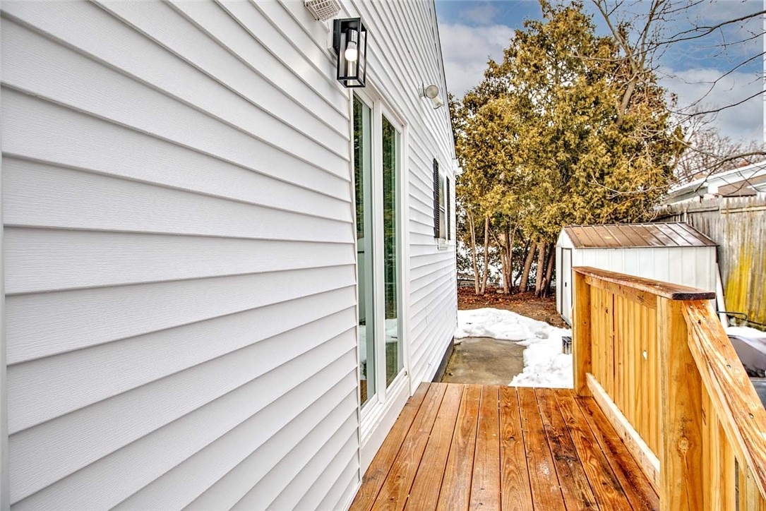 46 Hopewell Avenue Cranston, RI 02920 - Photo 45 of 49