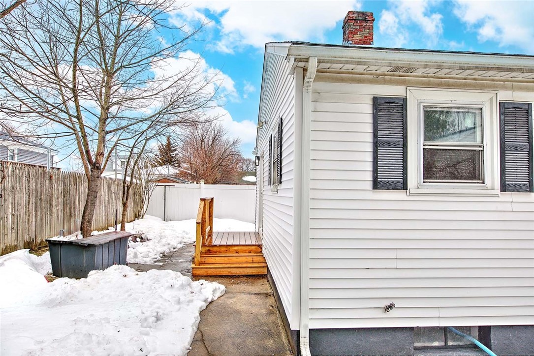 46 Hopewell Avenue Cranston, RI 02920 - Photo 47 of 49