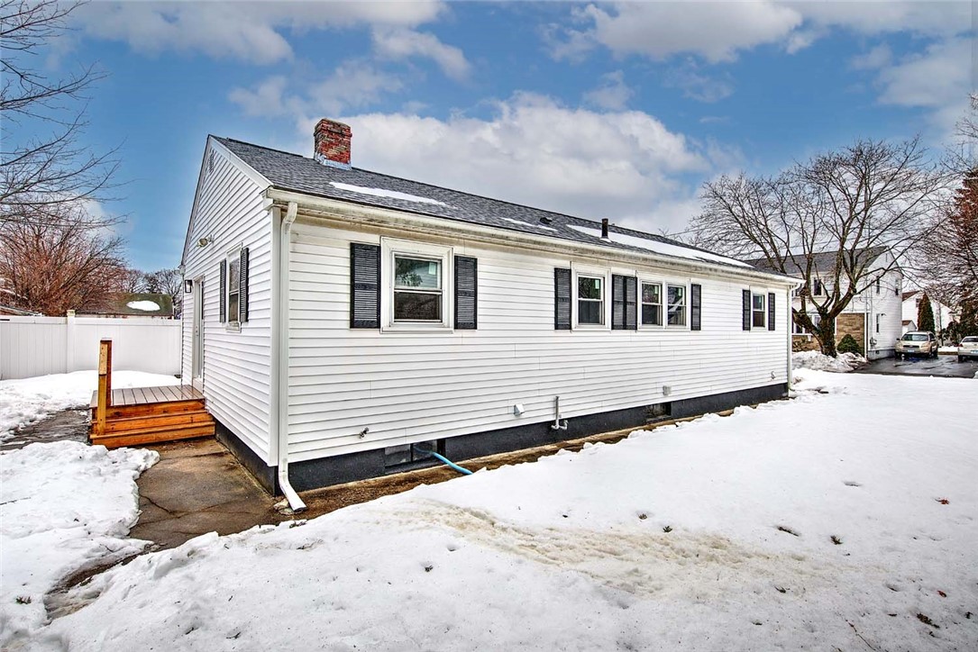 46 Hopewell Avenue Cranston, RI 02920 - Photo 49 of 49