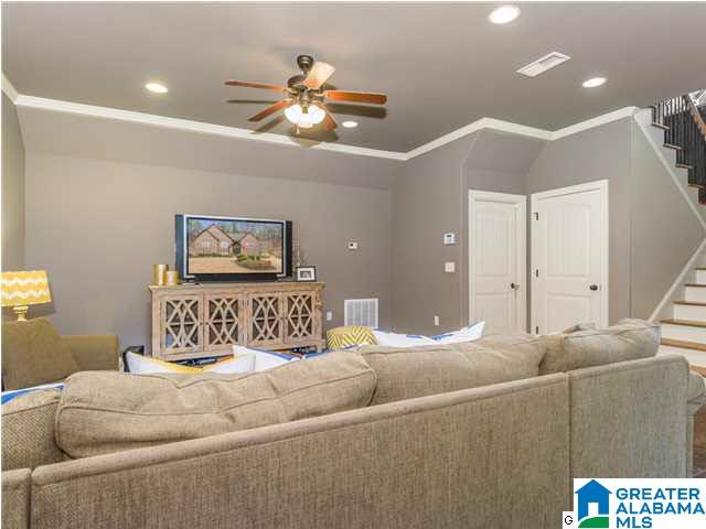 1493 Stoneykirk Road Pelham, AL 35124 - Photo 21 of 30