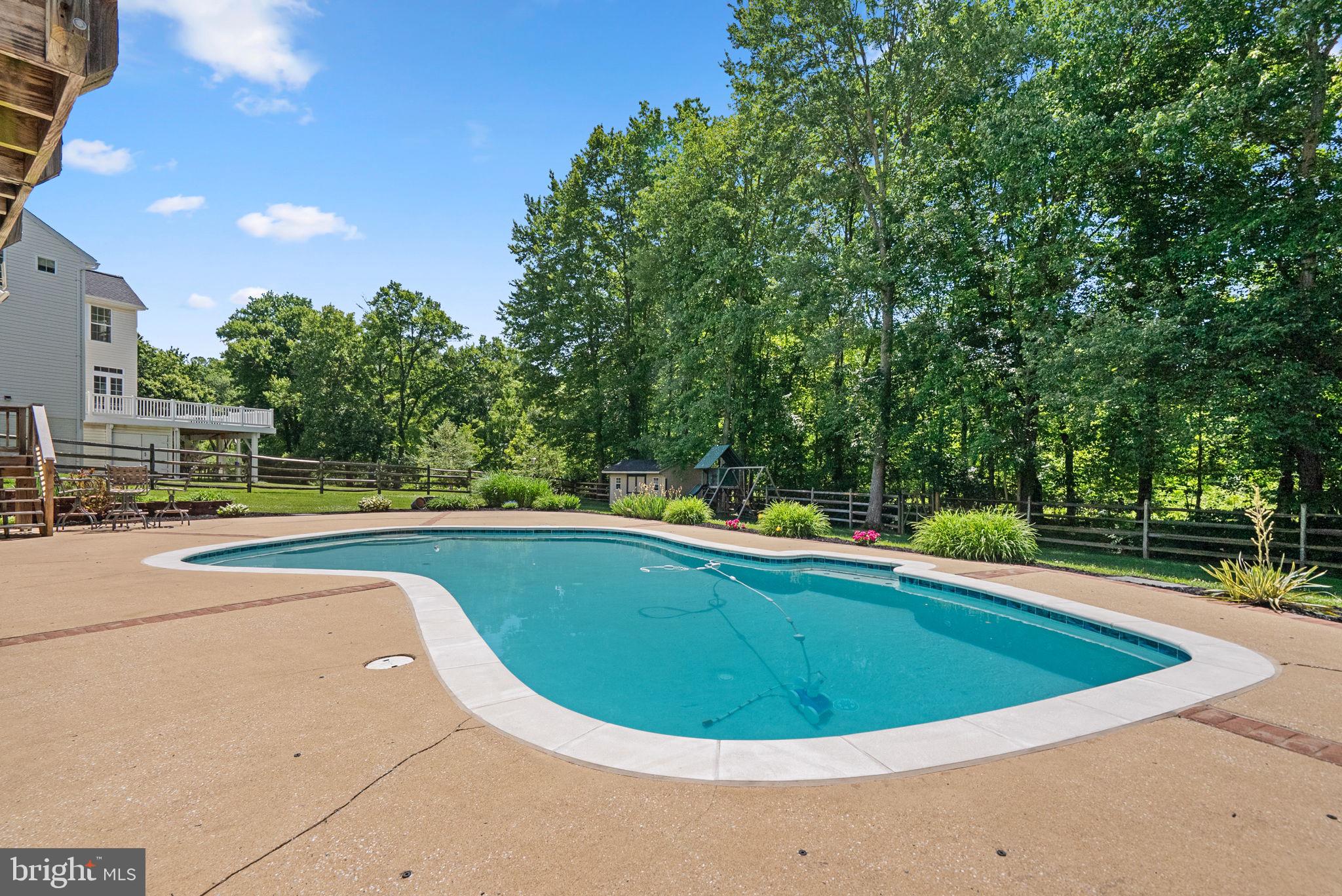 22335 Newcut Road Clarksburg, MD 20871 - Photo 38 of 49