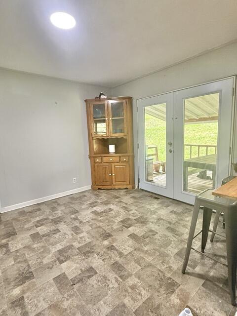 697 Newt Johnson Road Chickamauga, GA 30707 - Photo 7 of 17 Eat In Kitchen