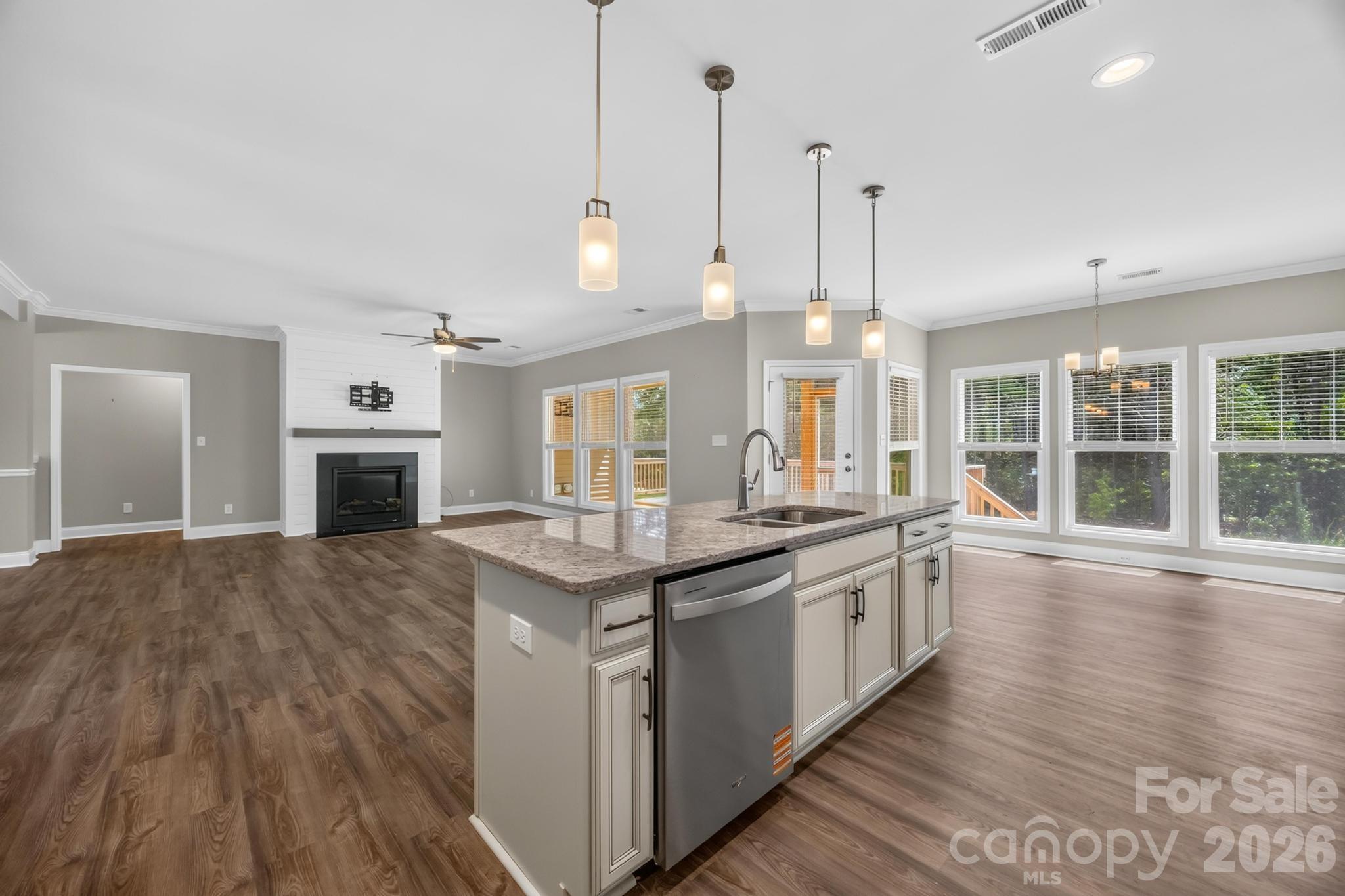 4669 Grooms Road Reidsville, NC 27320 - Photo 15 of 47