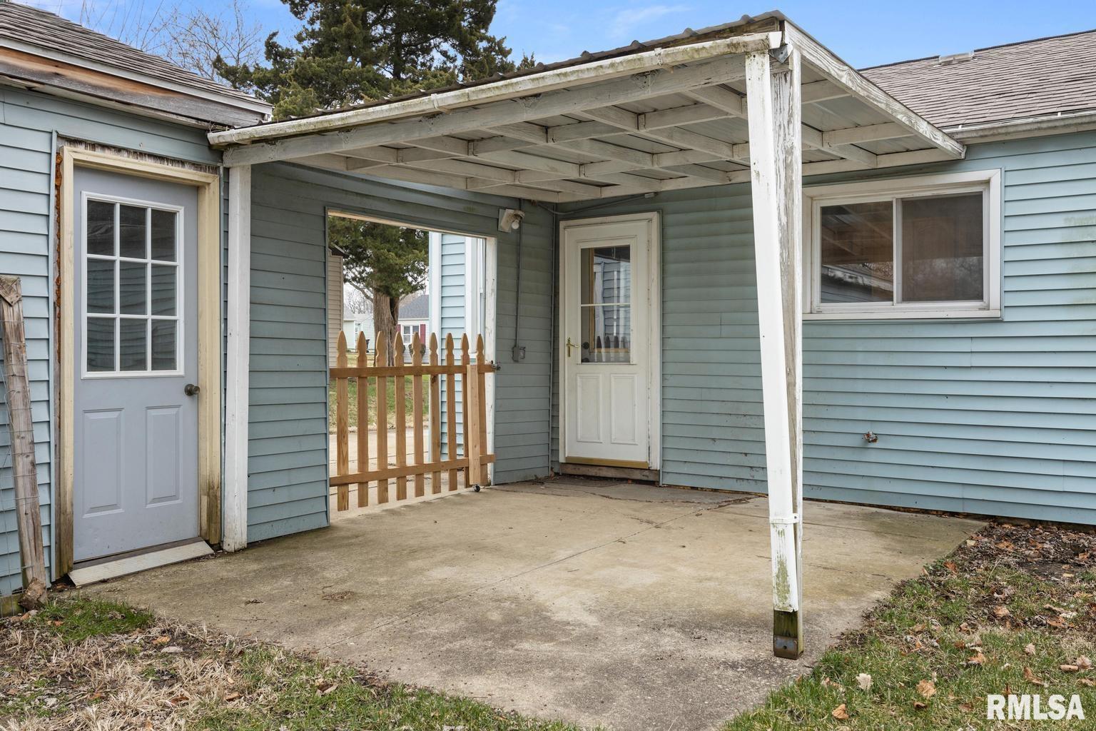 117 Berry Road Marquette Heights, IL 61554 - Photo 27 of 29 Gallery Image 27