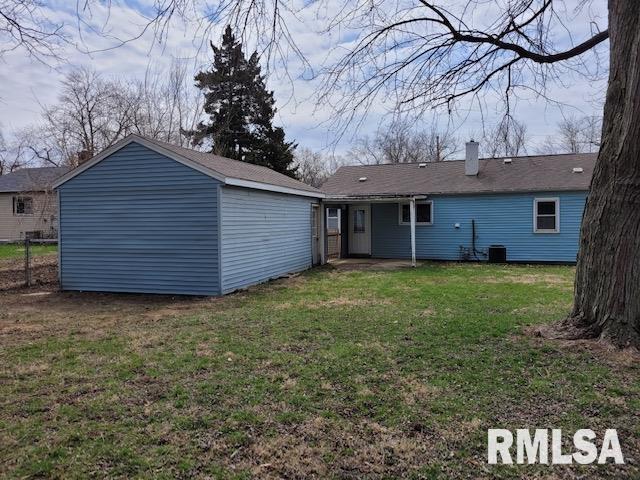 117 Berry Road Marquette Heights, IL 61554 - Photo 29 of 29 Gallery Image 29