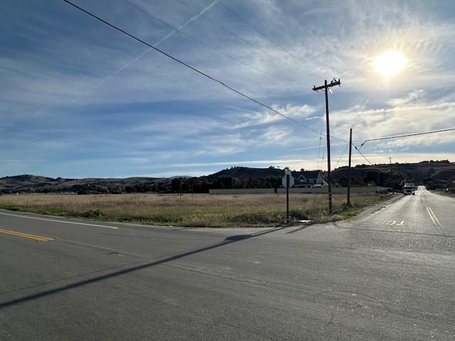 0 Cienega Road Hollister, CA 95023 - Photo 4 of 11 a view of a road with a lake view