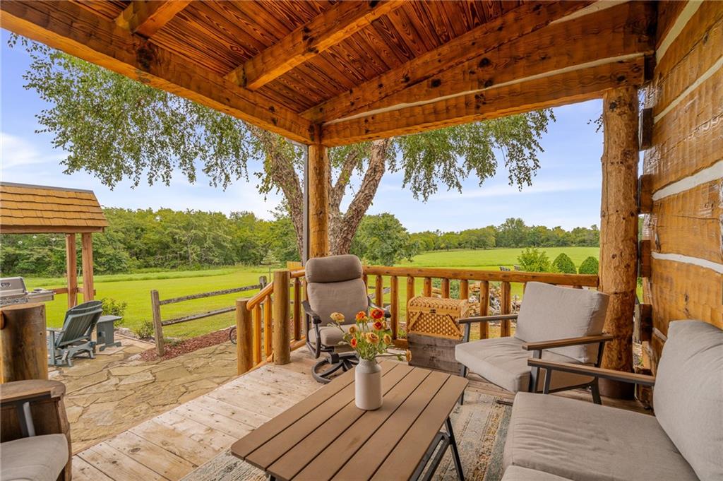 32921 South Ridgeview Farm Road Drexel, MO 64742 - Photo 62 of 96 Gallery Image 62
