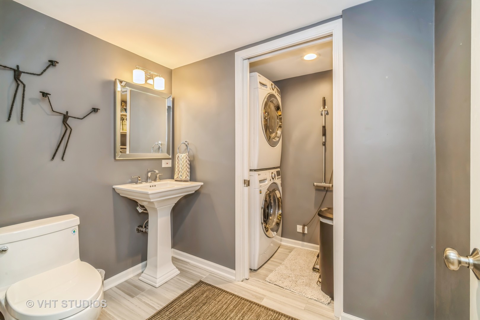 3885 Mission Hills Road, Unit U4D Northbrook, IL 60062 - Photo 12 of 29 Gallery Image 12