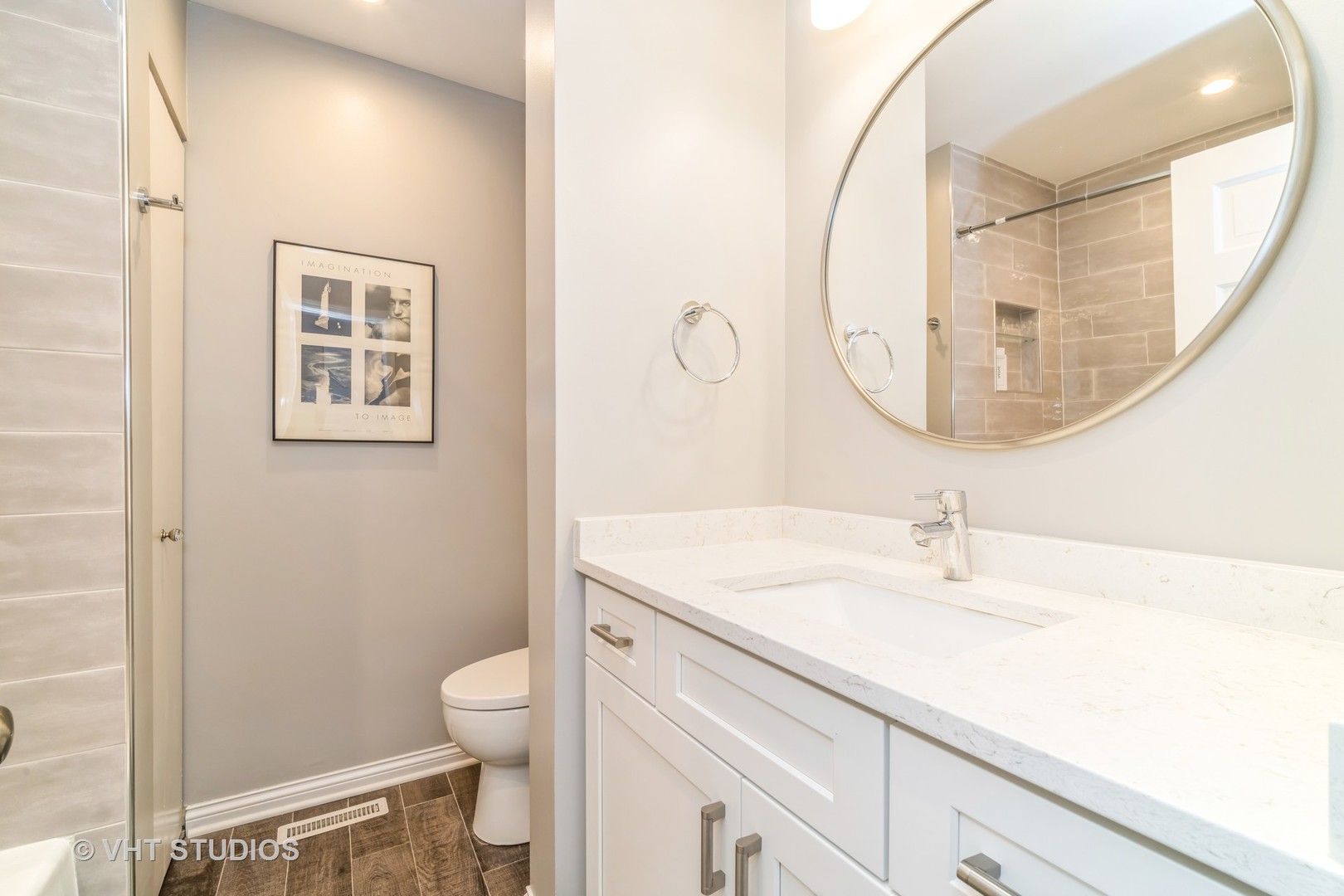 3885 Mission Hills Road, Unit U4D Northbrook, IL 60062 - Photo 16 of 29 Gallery Image 16