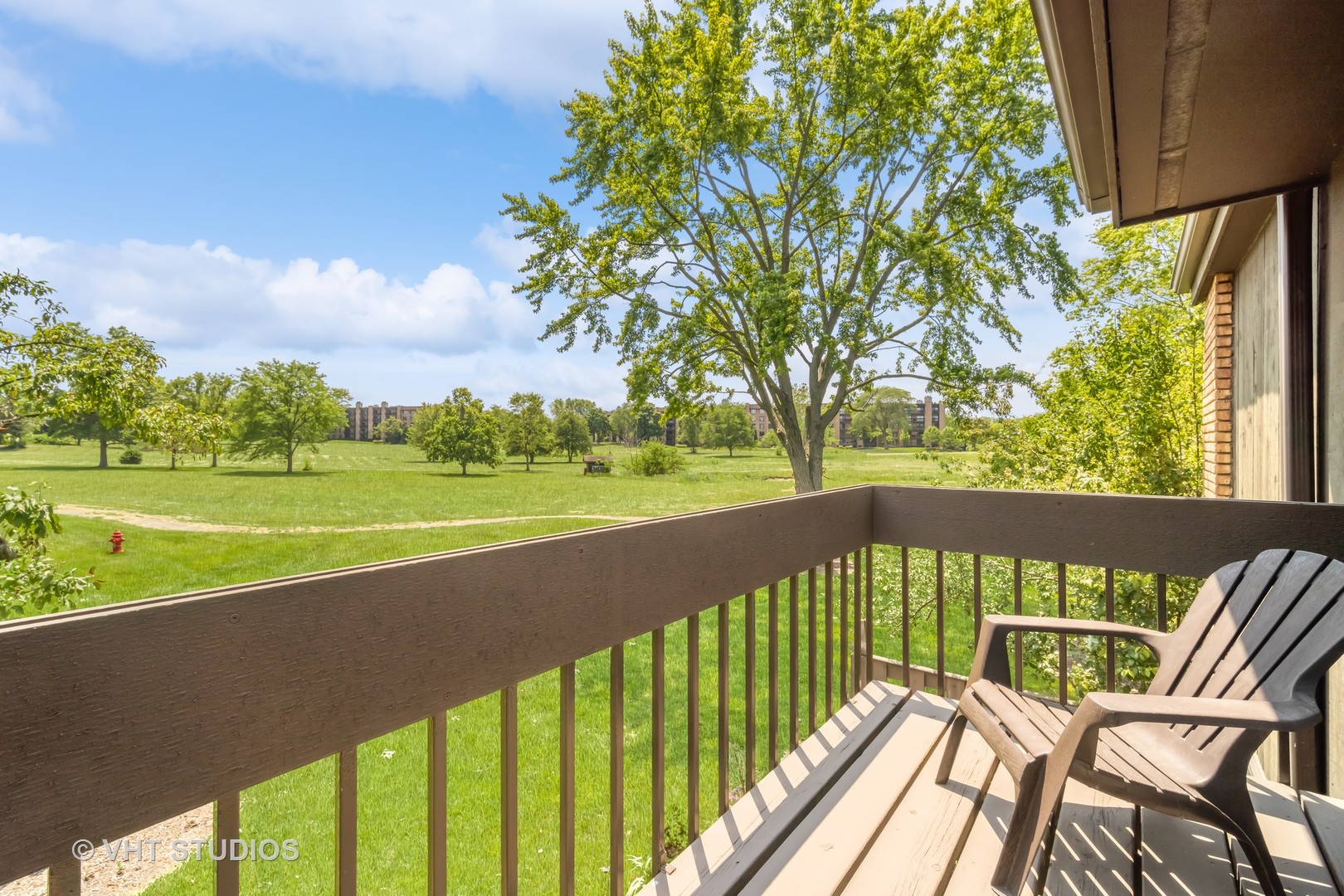 3885 Mission Hills Road, Unit U4D Northbrook, IL 60062 - Photo 21 of 29 Gallery Image 21