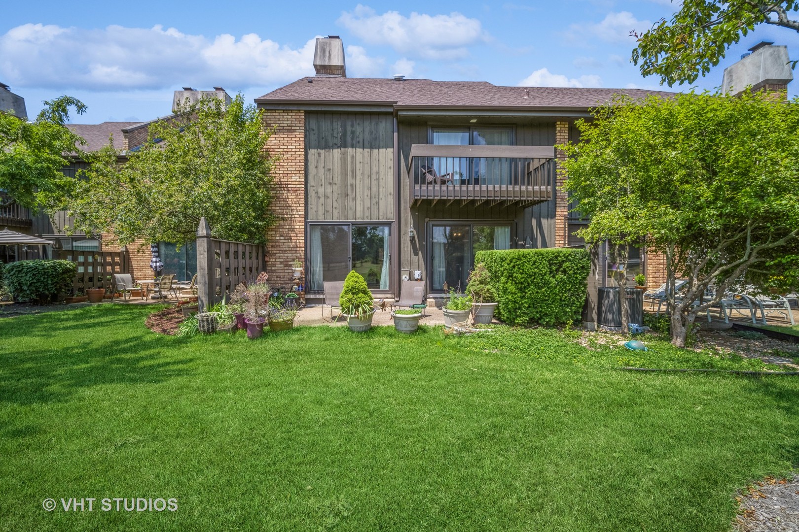 3885 Mission Hills Road, Unit U4D Northbrook, IL 60062 - Photo 24 of 29 Gallery Image 24