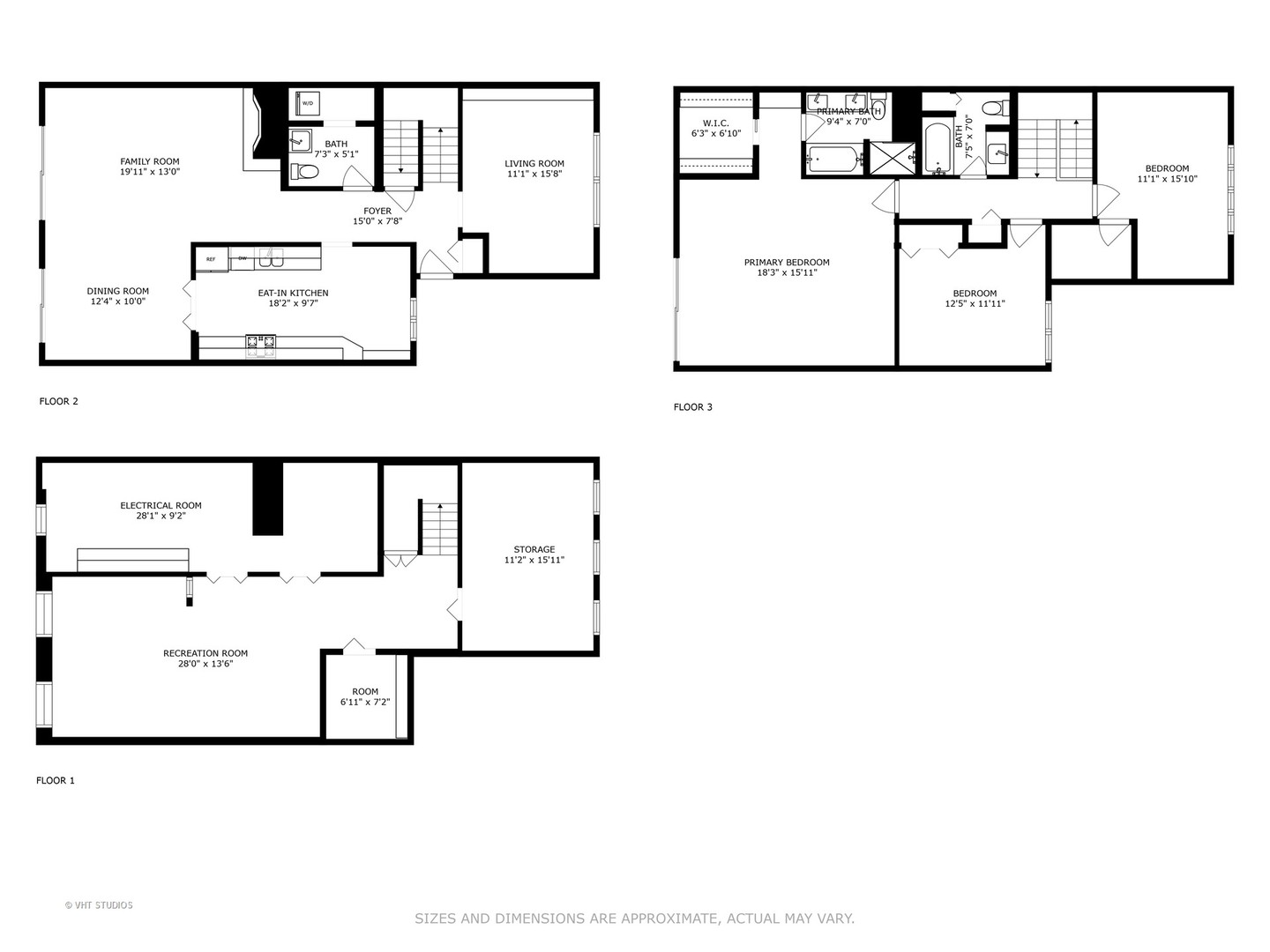 3885 Mission Hills Road, Unit U4D Northbrook, IL 60062 - Photo 26 of 29 Gallery Image 26