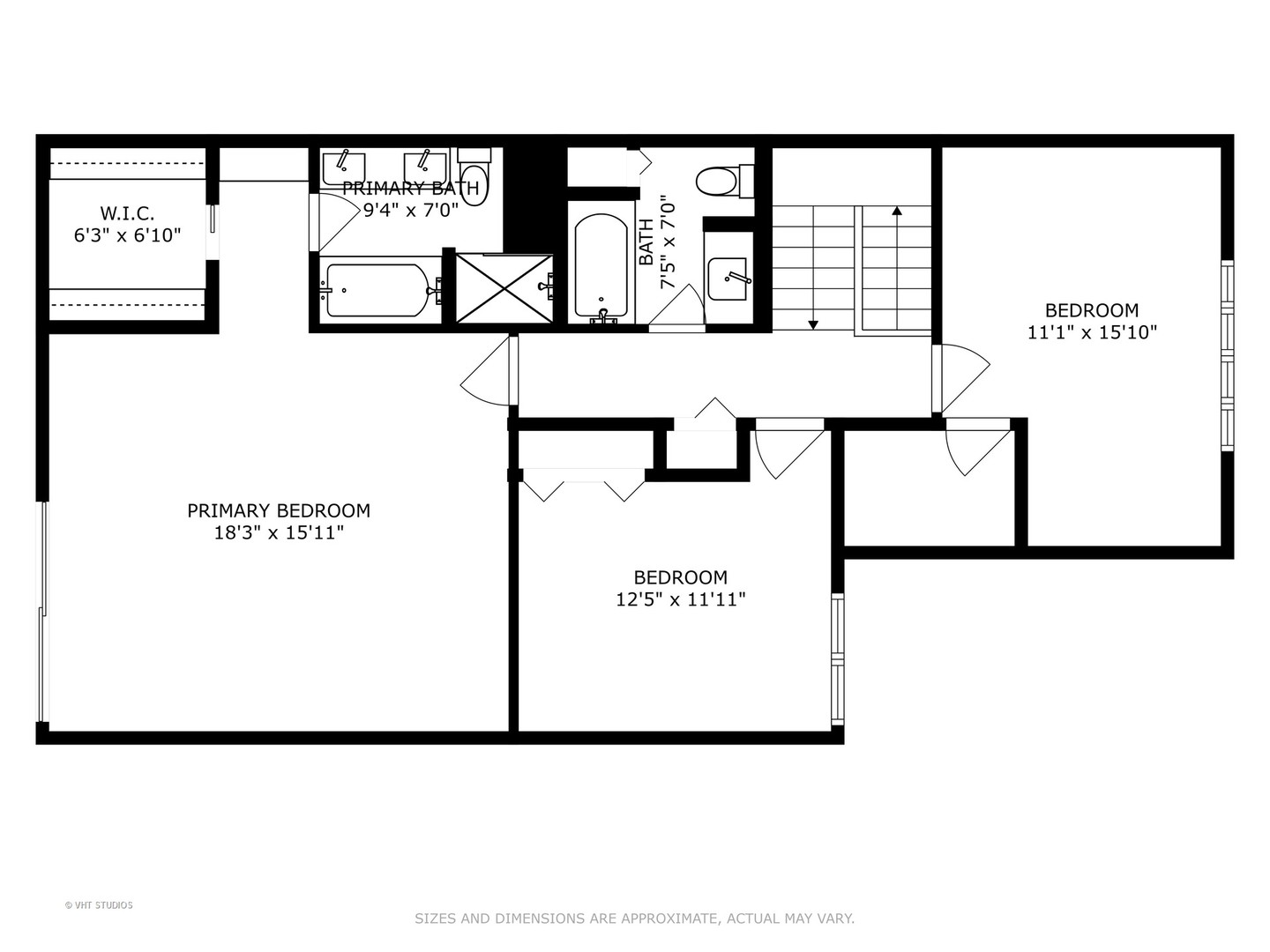 3885 Mission Hills Road, Unit U4D Northbrook, IL 60062 - Photo 27 of 29 Gallery Image 27