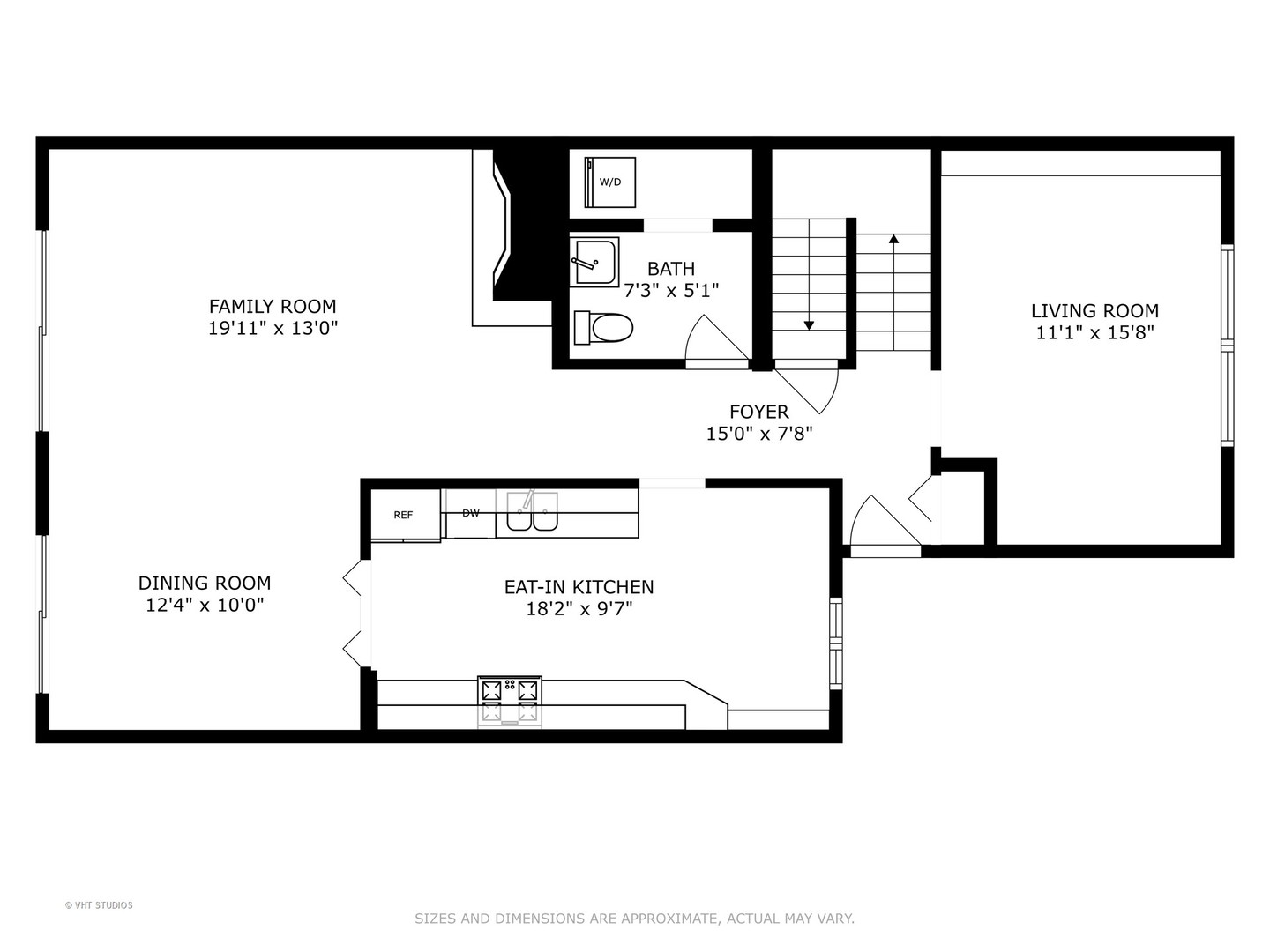 3885 Mission Hills Road, Unit U4D Northbrook, IL 60062 - Photo 28 of 29 Gallery Image 28