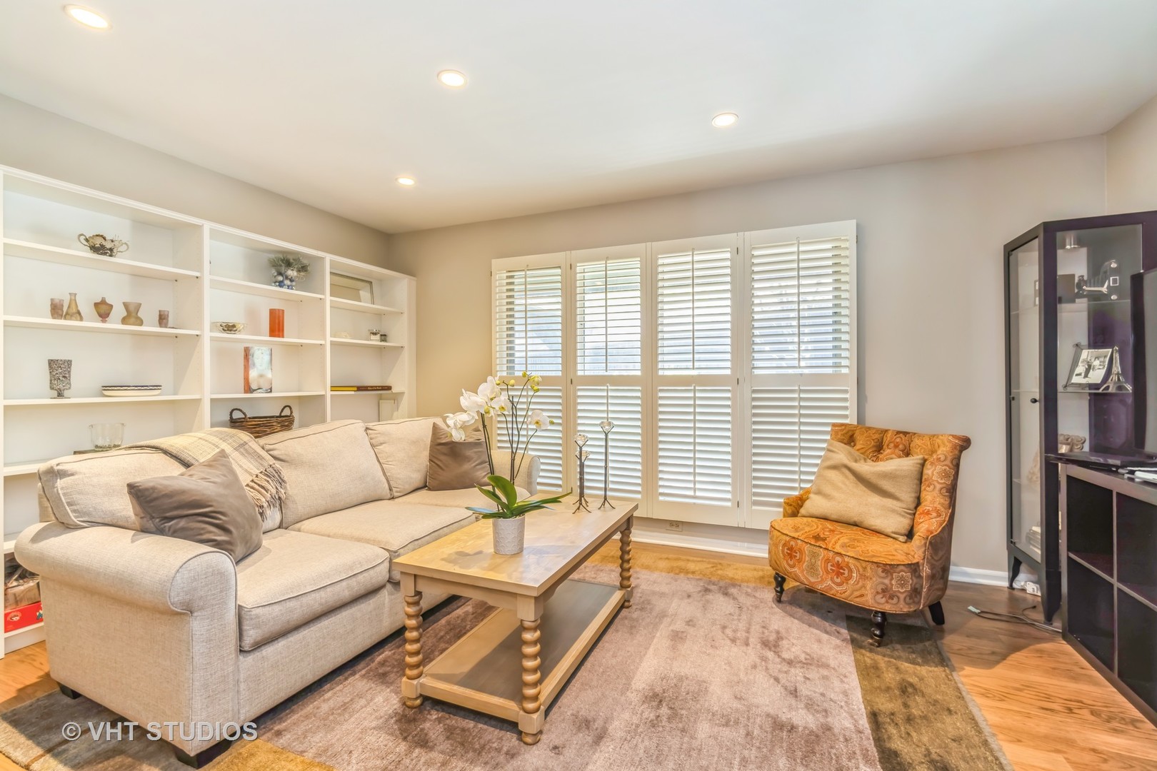3885 Mission Hills Road, Unit U4D Northbrook, IL 60062 - Photo 4 of 29 Gallery Image 4
