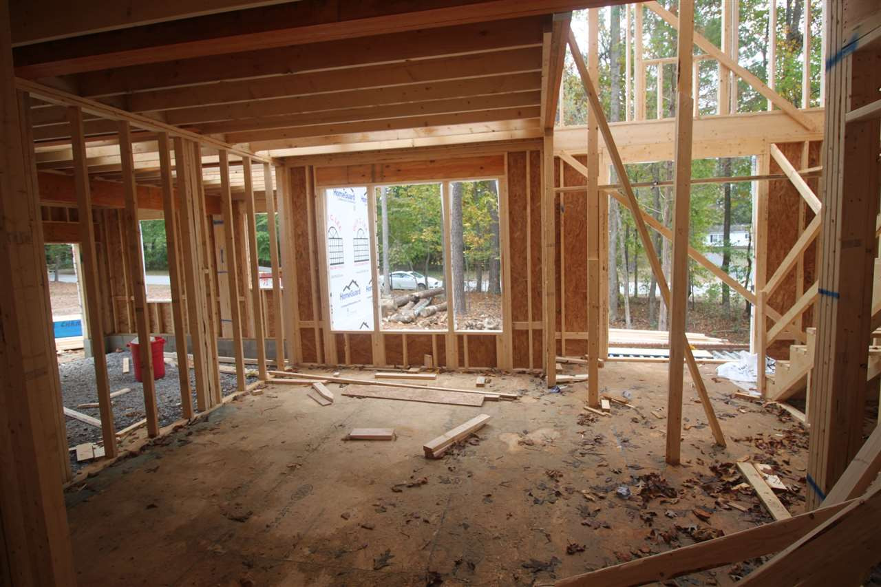 10164 Chambers Road, Unit LOT 1 Raleigh, NC 27603 - Photo 5 of 5 Photo 5