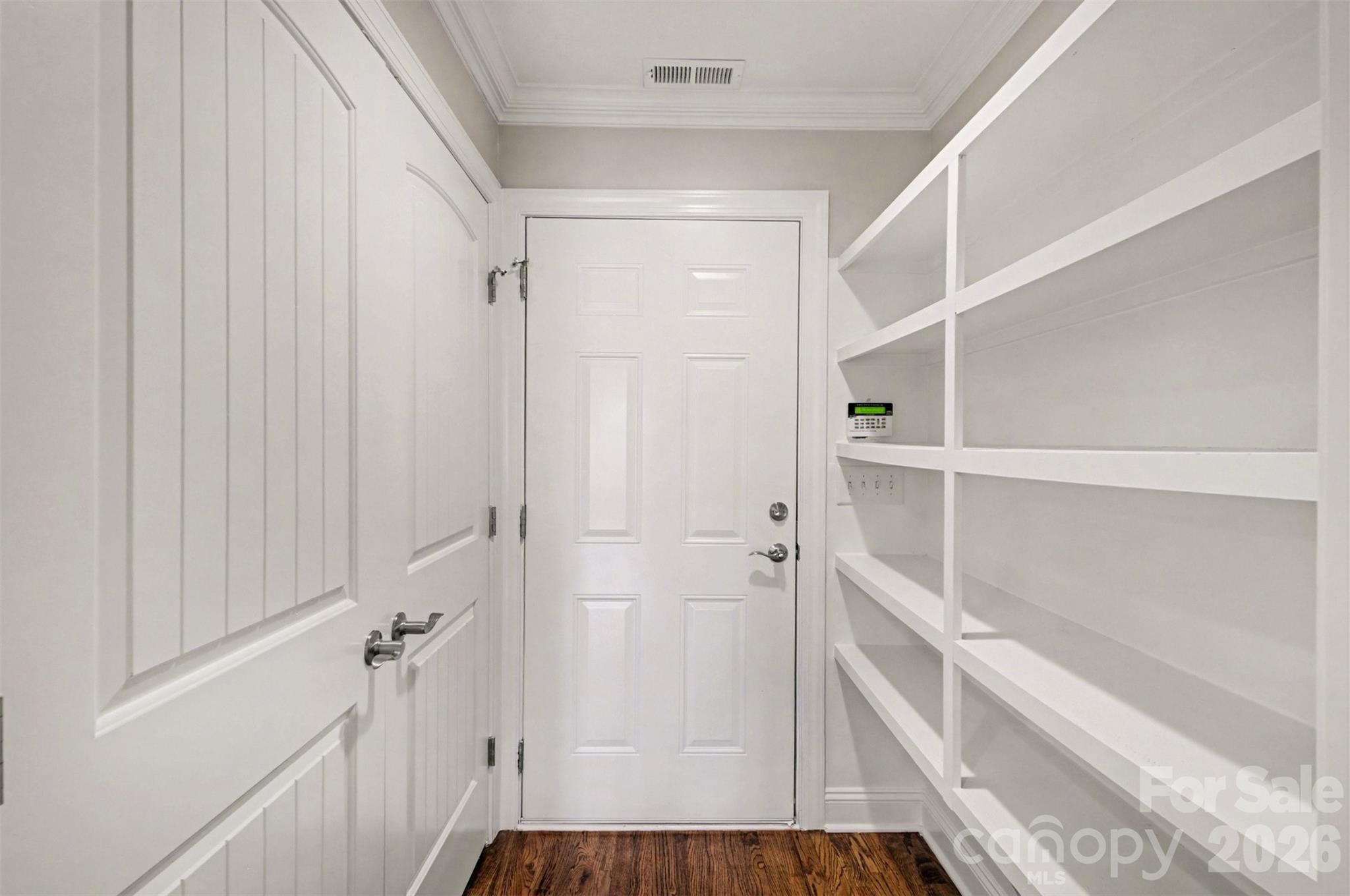 3604 Rilla Hamilton Road Monroe, NC 28110 - Photo 38 of 46 a view of walk in closet