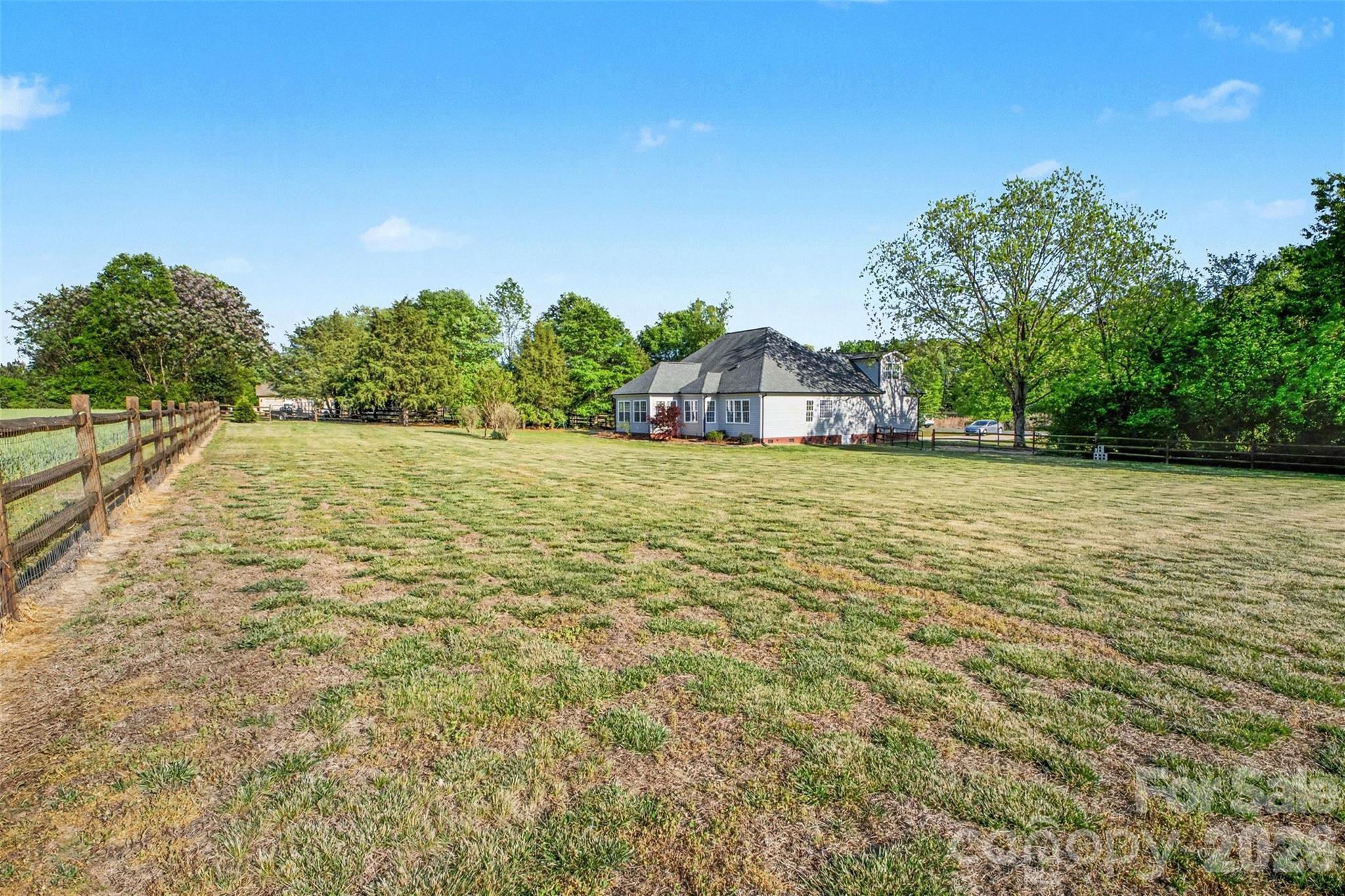 3604 Rilla Hamilton Road Monroe, NC 28110 - Photo 44 of 46 a view of a lake view