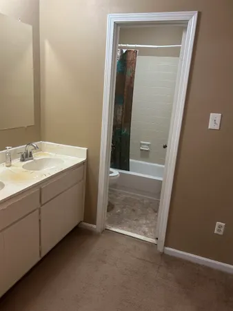 a sign broad on a wall