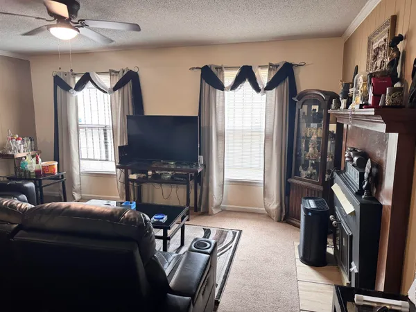 $94,500 | 3647 Northcliffe Drive, Unit 1, Memphis, TN 38128