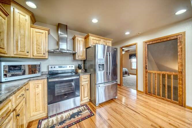143 Flt Rdg Road Murphy, NC 28906 - Photo 21 of 65