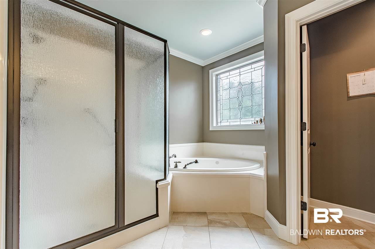 8541 Lake View Drive Fairhope, AL 36532 - Photo 28 of 50 Bath 1