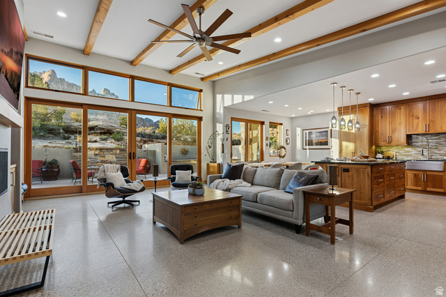 3000 Navajo Way Springdale, UT 84767 - Photo 4 of 50