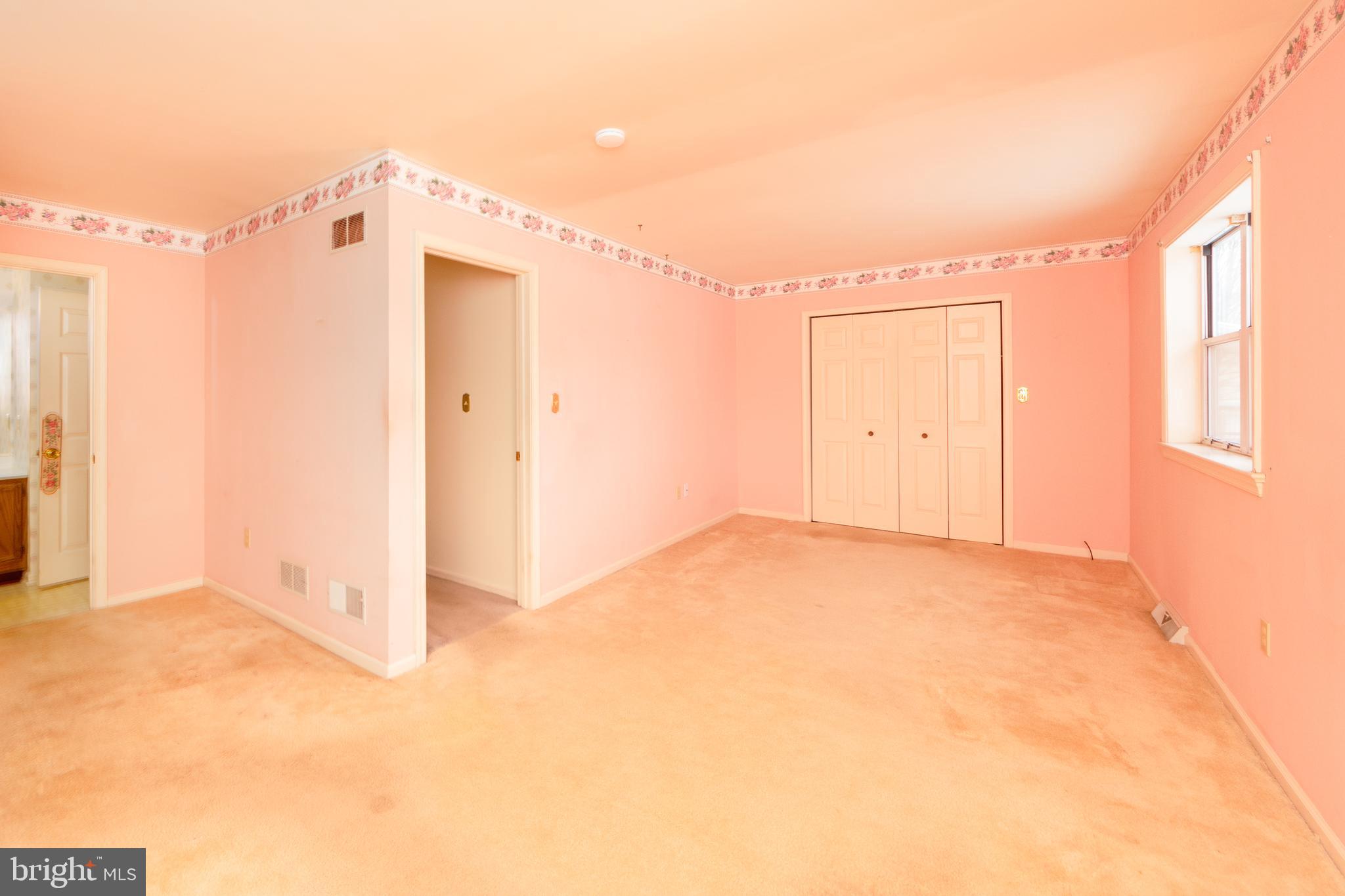3 Lakeview Place Lititz, PA 17543 - Photo 14 of 22 Was a 2-bedroom plan made into 1 large bedroom
