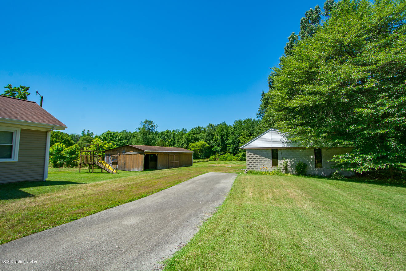 6714 Glendale Road Louisville, KY 40291 - Photo 38 of 43 Glendale -38