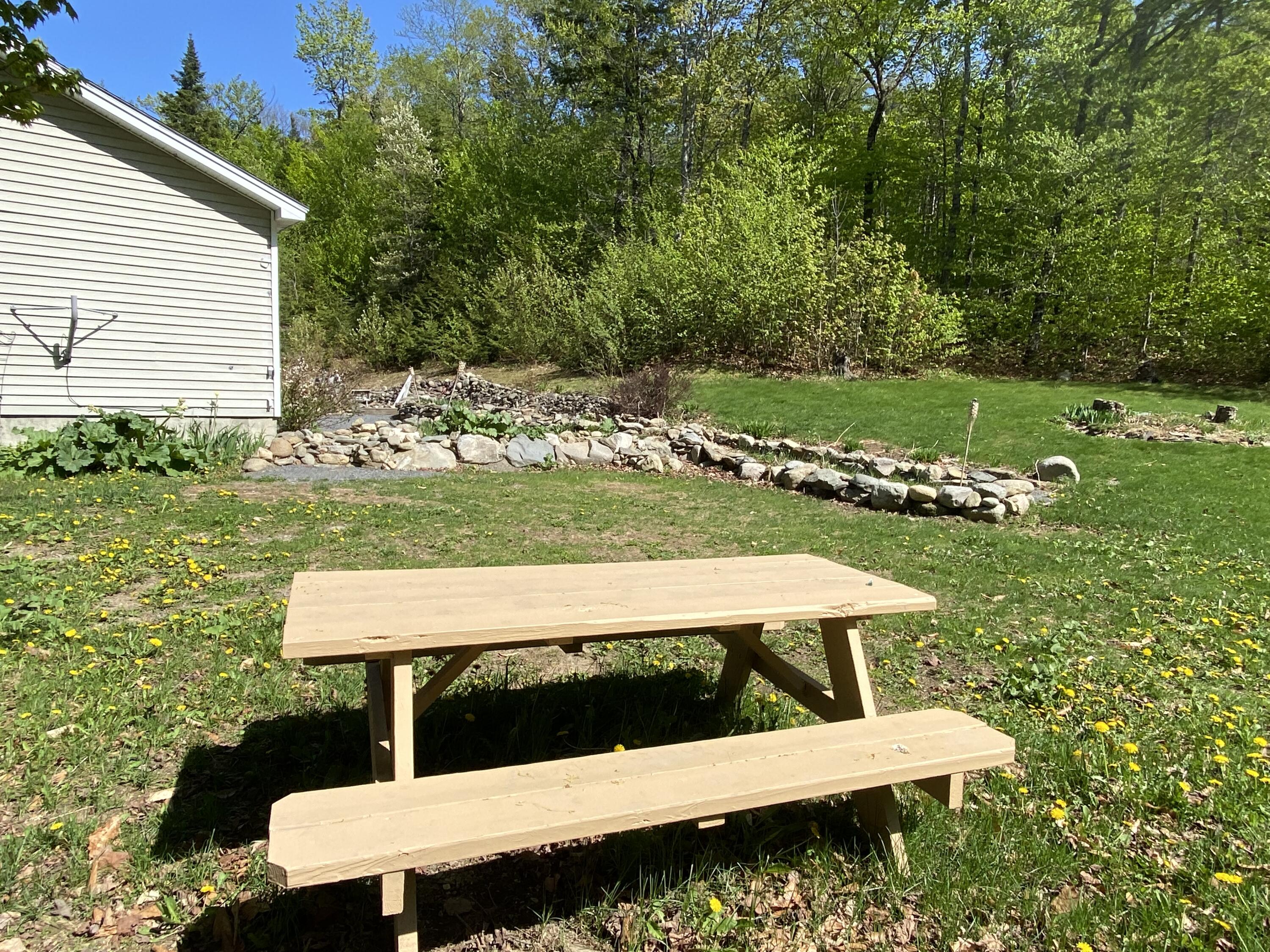 153 Conant Road Fort Fairfield, ME 04742 - Photo 35 of 48 153 Conant