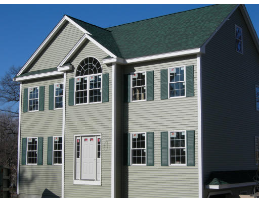206 Allen Road Billerica, MA 01821 - Photo 1 of 1