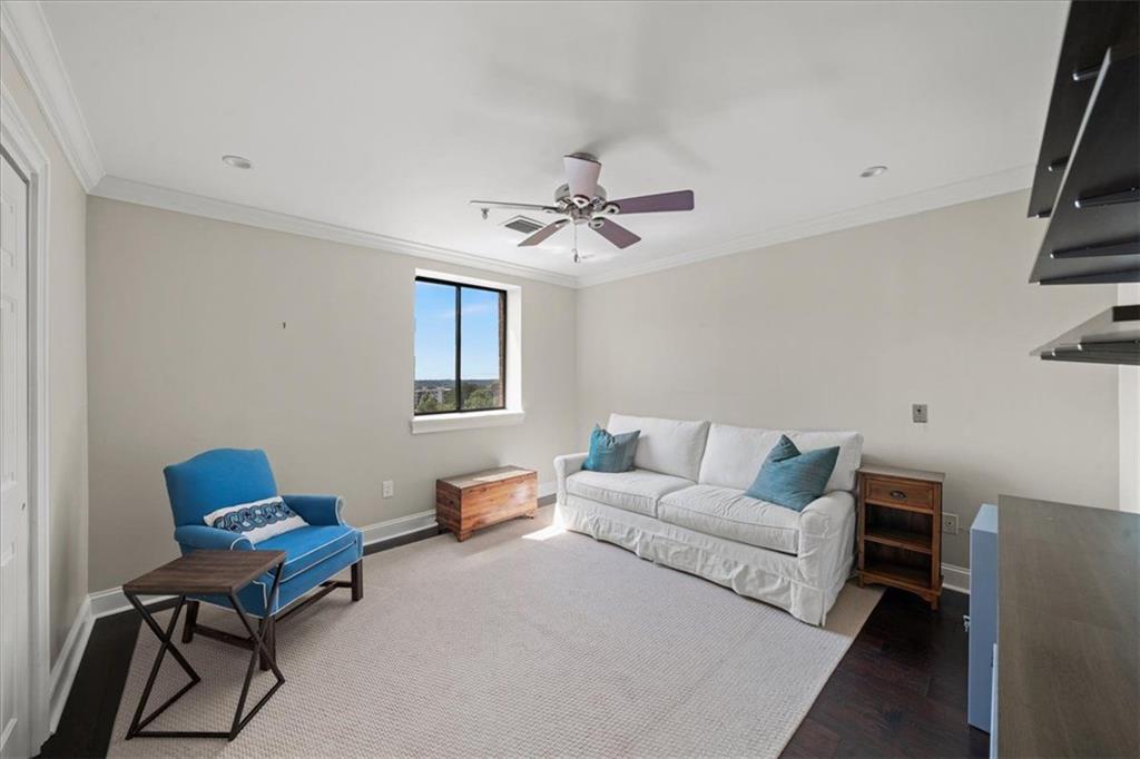 300 Johnson Ferry Road, Unit B810 Atlanta, GA 30328 - Photo 12 of 28