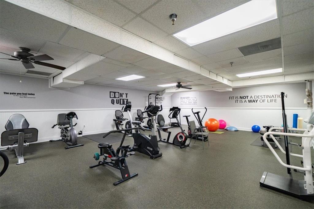 300 Johnson Ferry Road, Unit B810 Atlanta, GA 30328 - Photo 17 of 28