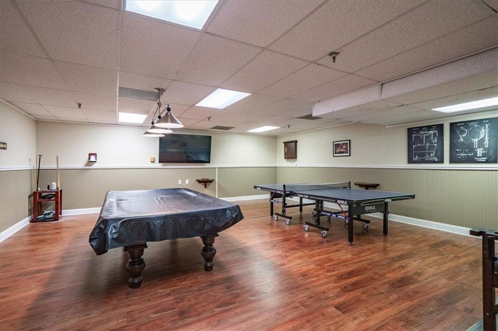 300 Johnson Ferry Road, Unit B810 Atlanta, GA 30328 - Photo 19 of 28